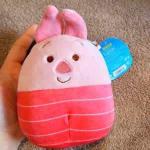 Disney Piglet Original Squishmallow NWT